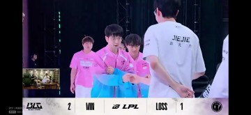 Ning&IG投资人:感觉季后赛大概率还是BLG打iG,JDG应该不会选iG