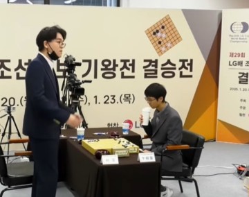 韩国棋院:死子相关规定实施3个月,中国选手没有足够时间适应
