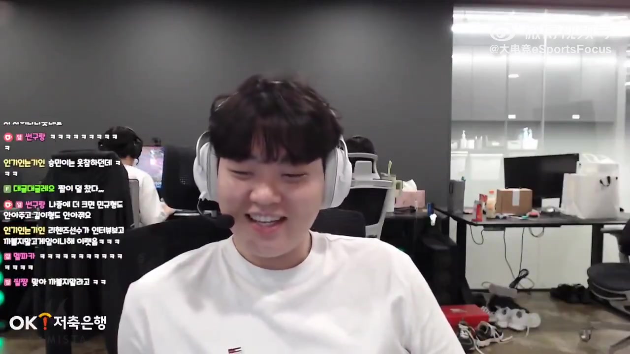Hype直播:别胡闹了玩游戏吗?我们还没到那个程度呢