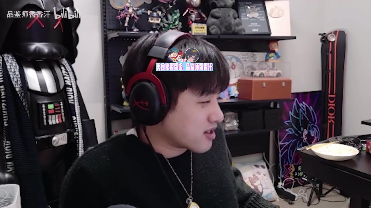 虚假的直播繁荣?冷少:有2500贵宾是机器人 乐言观众没比我多10倍