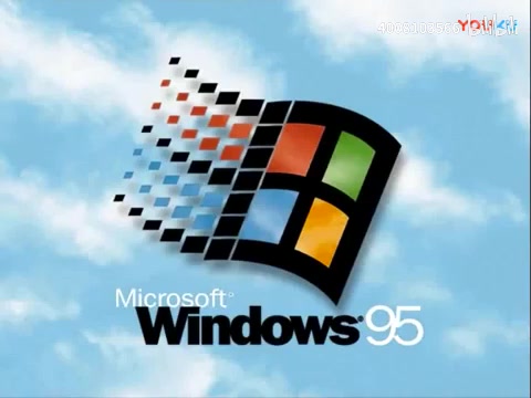 美国国会图书馆收录Windows 95开机音效:值得保存的声音遗产
